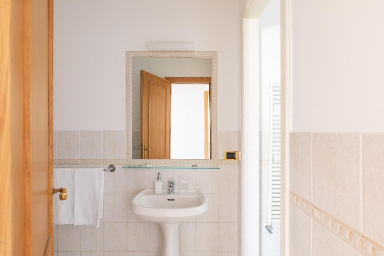 Iflat Monti Penthouse Panoramic View Apartamento Roma Exterior foto