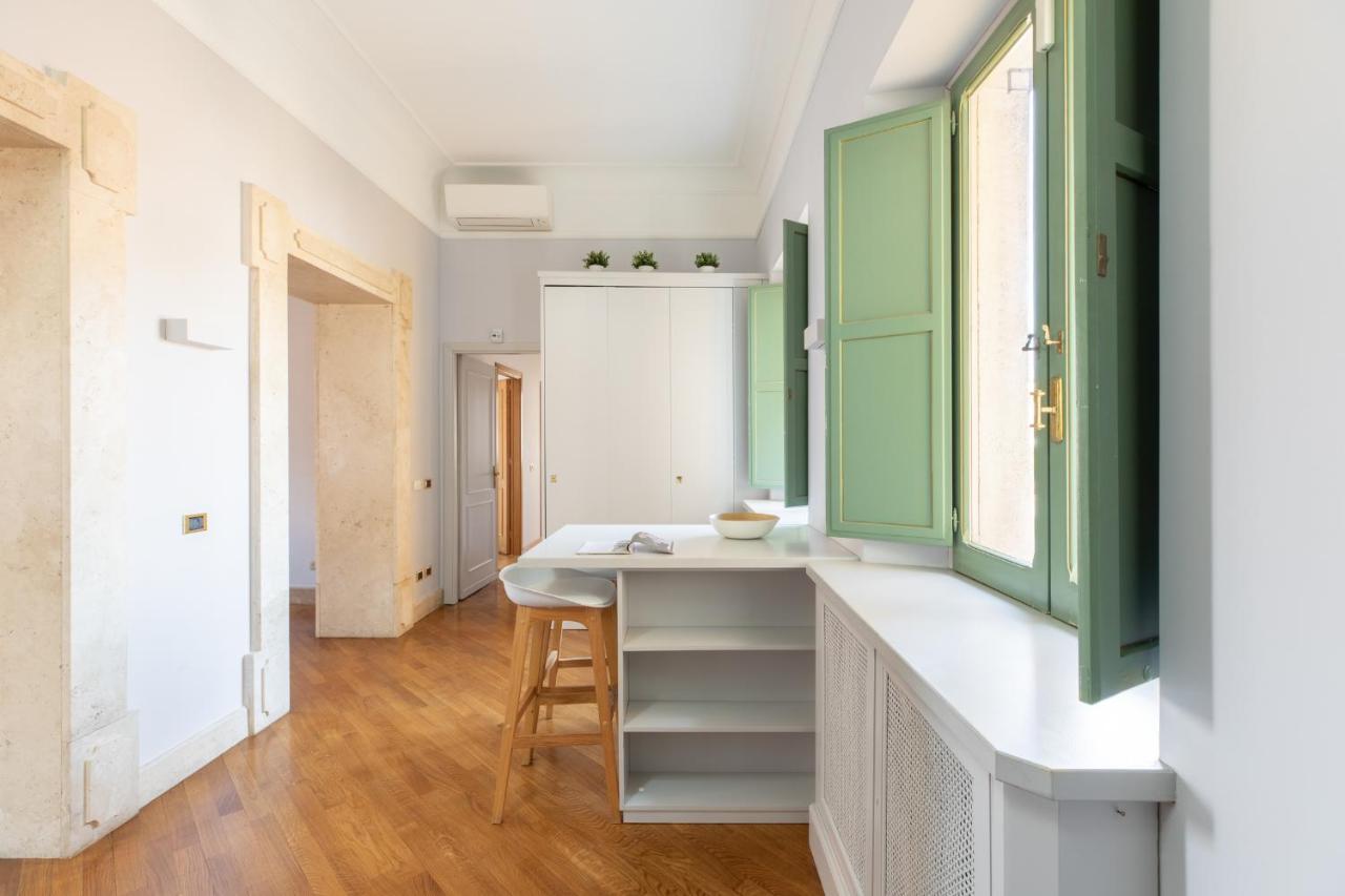 Iflat Monti Penthouse Panoramic View Apartamento Roma Exterior foto