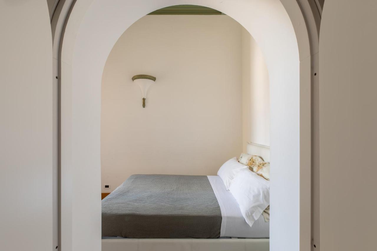 Iflat Monti Penthouse Panoramic View Apartamento Roma Exterior foto